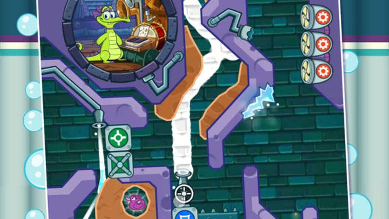 Where's My Water? thumbnail 8