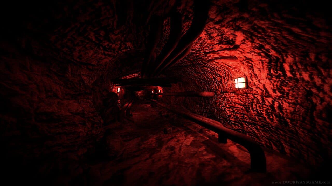 Doorways: The Underworld thumbnail 3