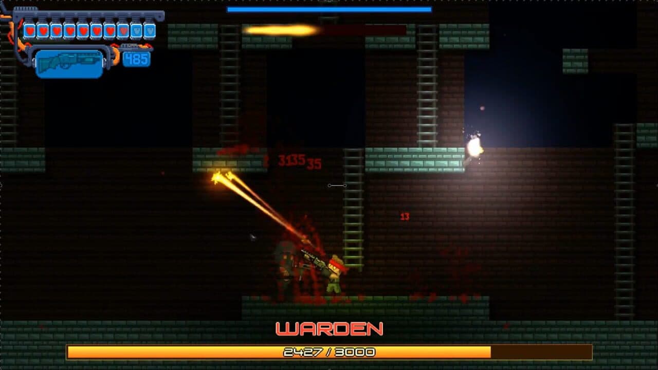 Blood Harvest 2 thumbnail 2