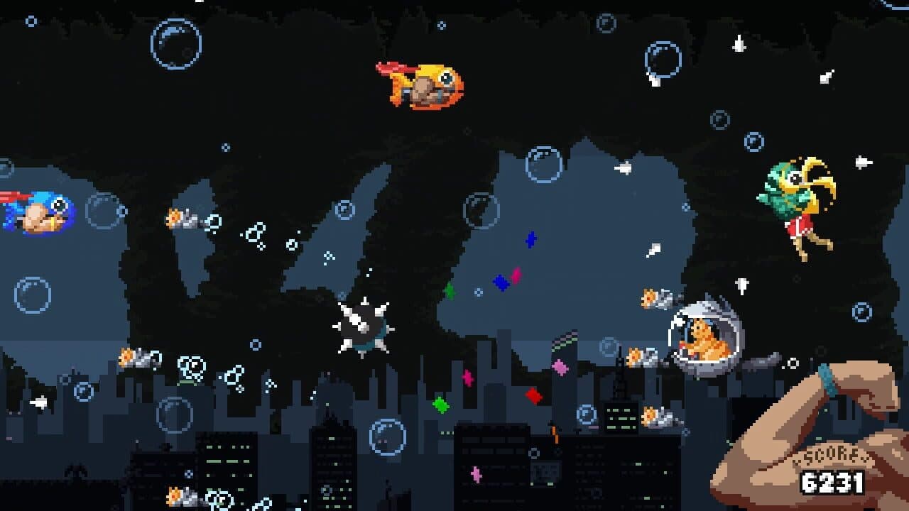 Shutshimi thumbnail 4