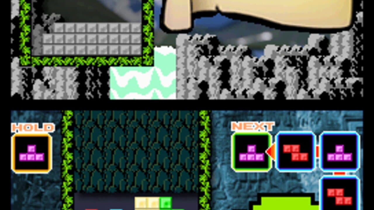 Tetris DS thumbnail 8