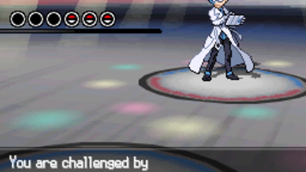 Pokémon Black Version 2 thumbnail 5