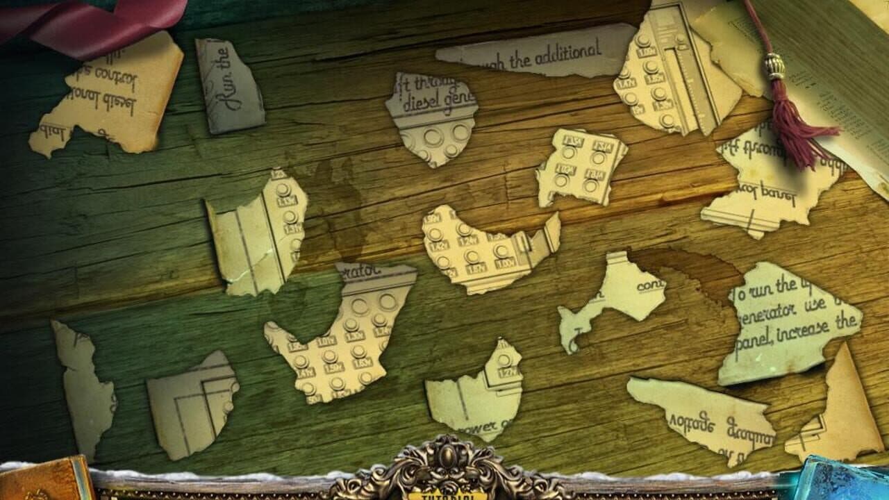 Mountain Trap: The Manor of Memories thumbnail 5