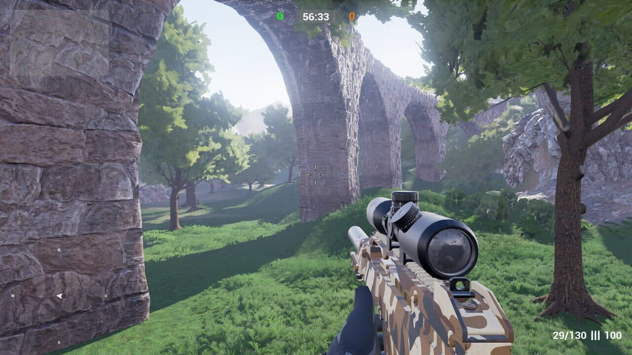 Operation Breakout thumbnail 2