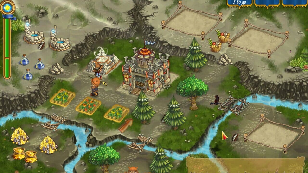 New Yankee in King Arthur's Court 2 thumbnail 3