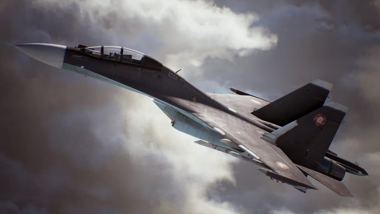 Ace Combat 7: Skies Unknown thumbnail 3