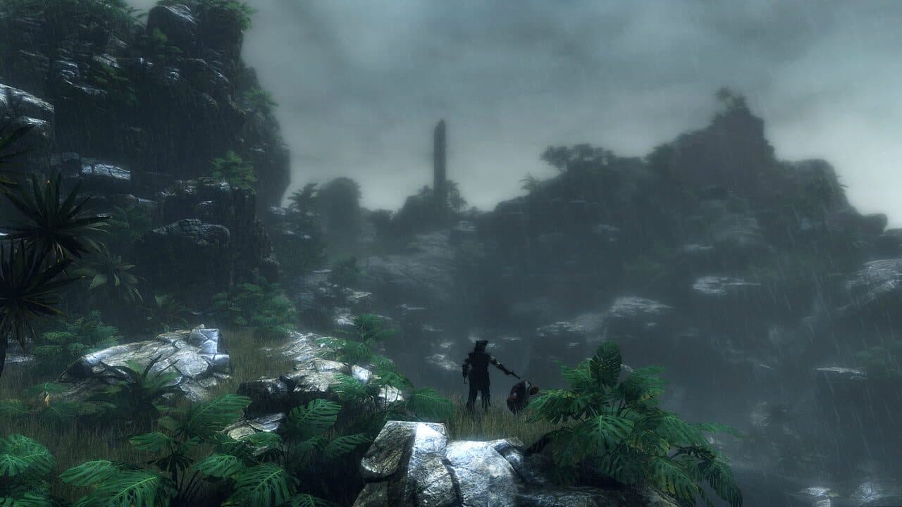 Raven's Cry thumbnail 3