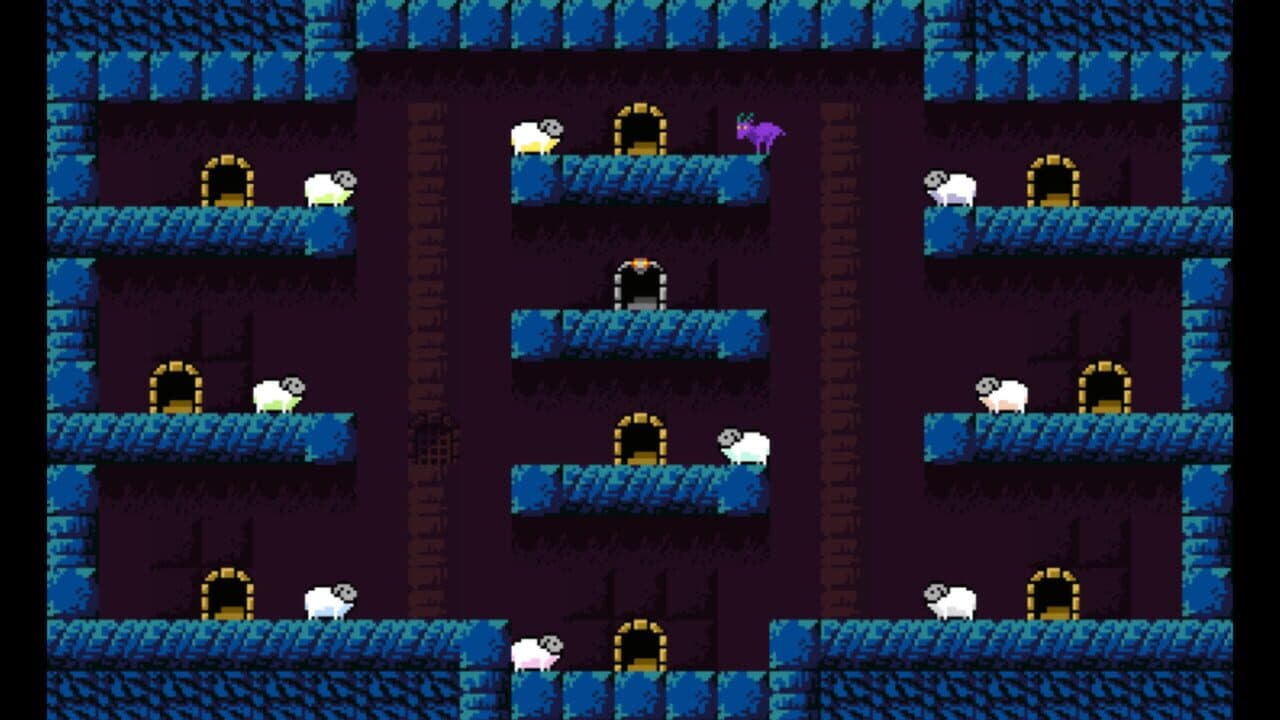 Escape Goat thumbnail 3