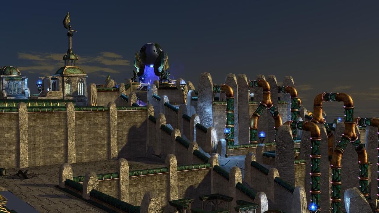 SpellForce 2: Anniversary Edition thumbnail 3