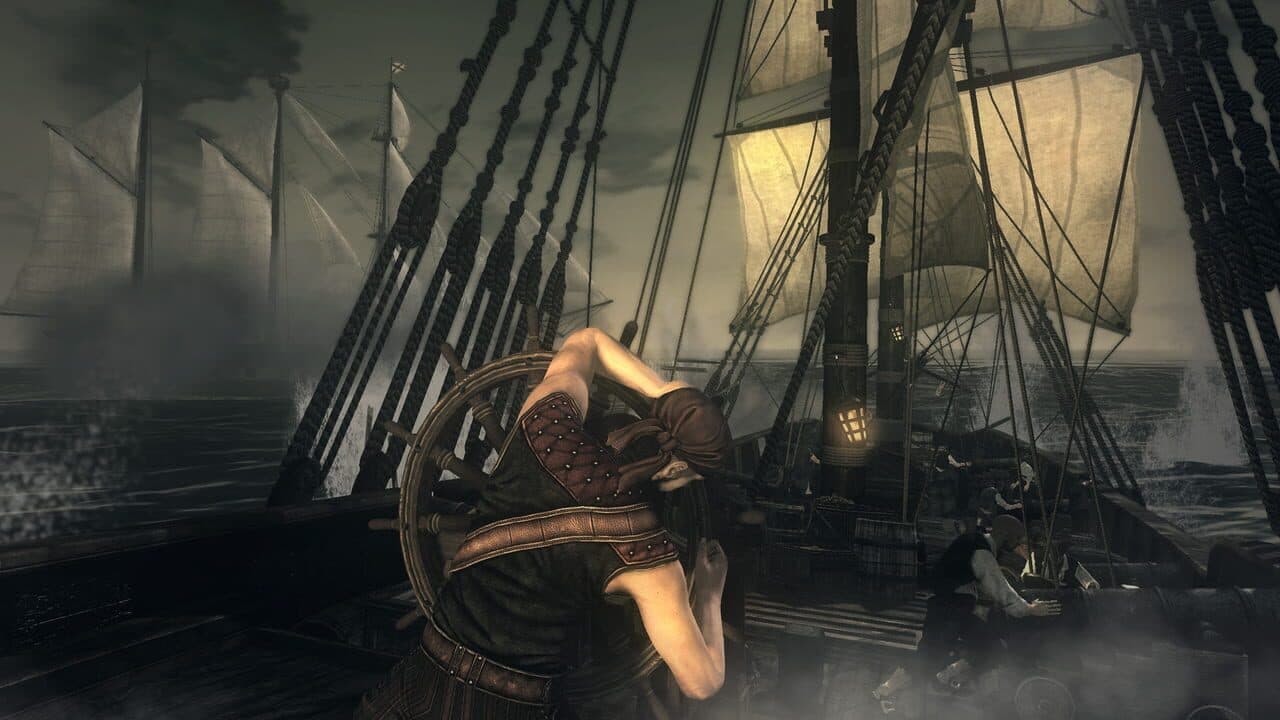 Vendetta: Curse of Raven's Cry thumbnail 4
