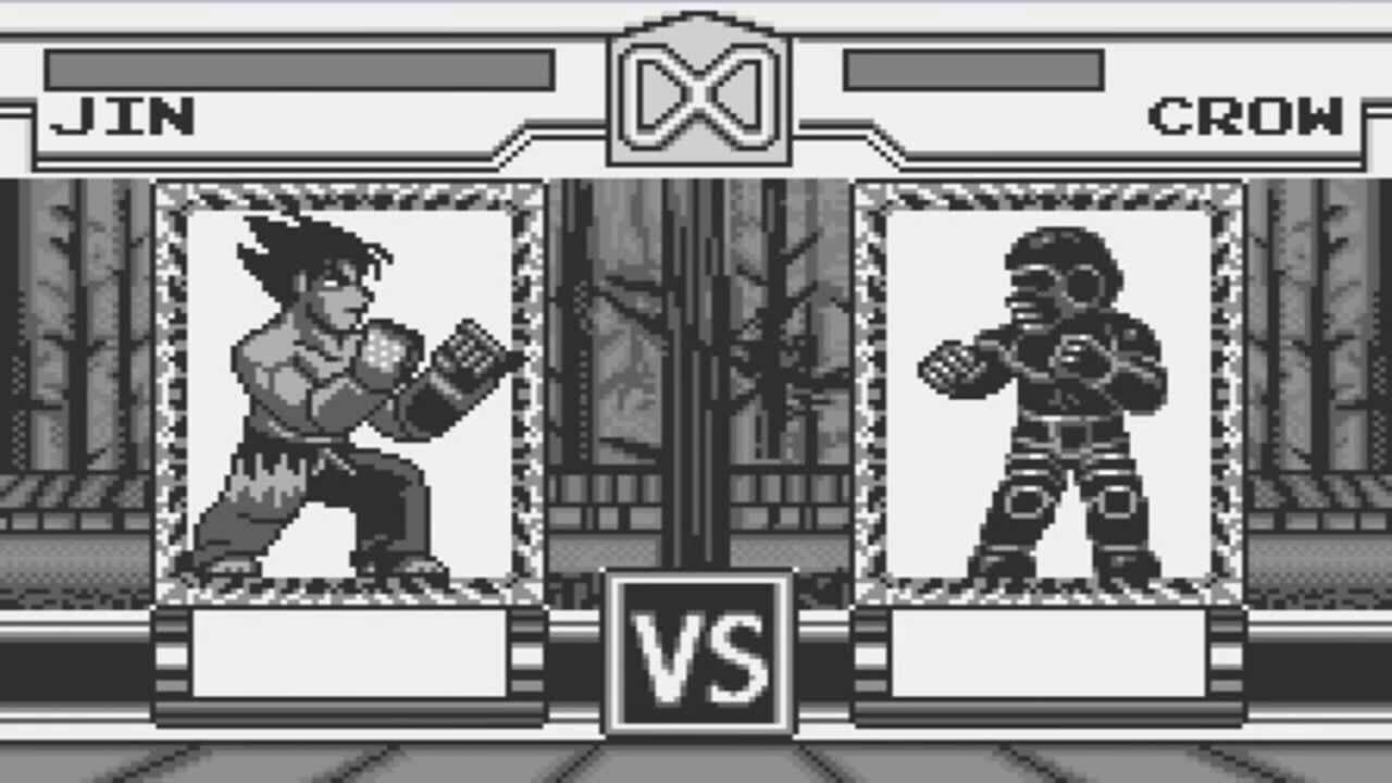 Tekken Card Challenge screenshot 1