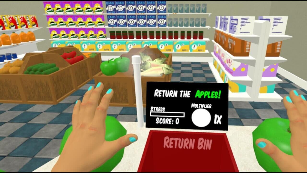 Mister Mart thumbnail 2