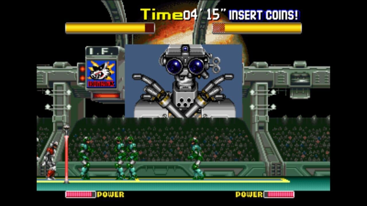 Power Spikes II thumbnail 5