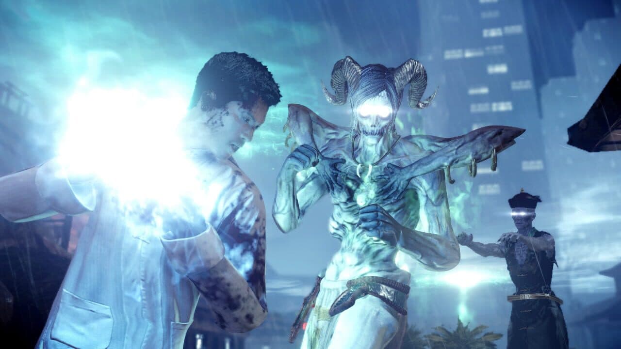 Sleeping Dogs: Nightmare in North Point thumbnail 4