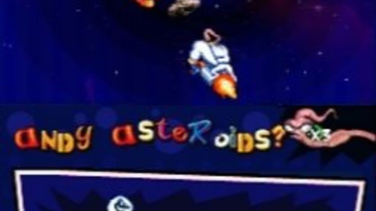 Earthworm Jim HD thumbnail 10
