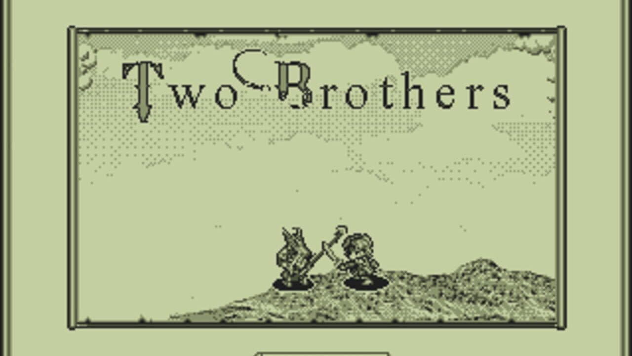 Chromophore: The Two Brothers Director's Cut screenshot 1