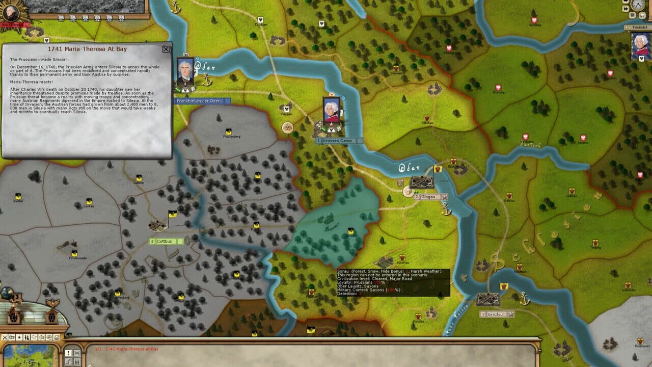 Rise of Prussia Gold thumbnail 4