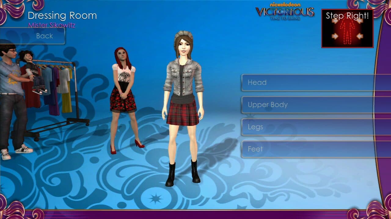 Victorious: Time to Shine thumbnail 2