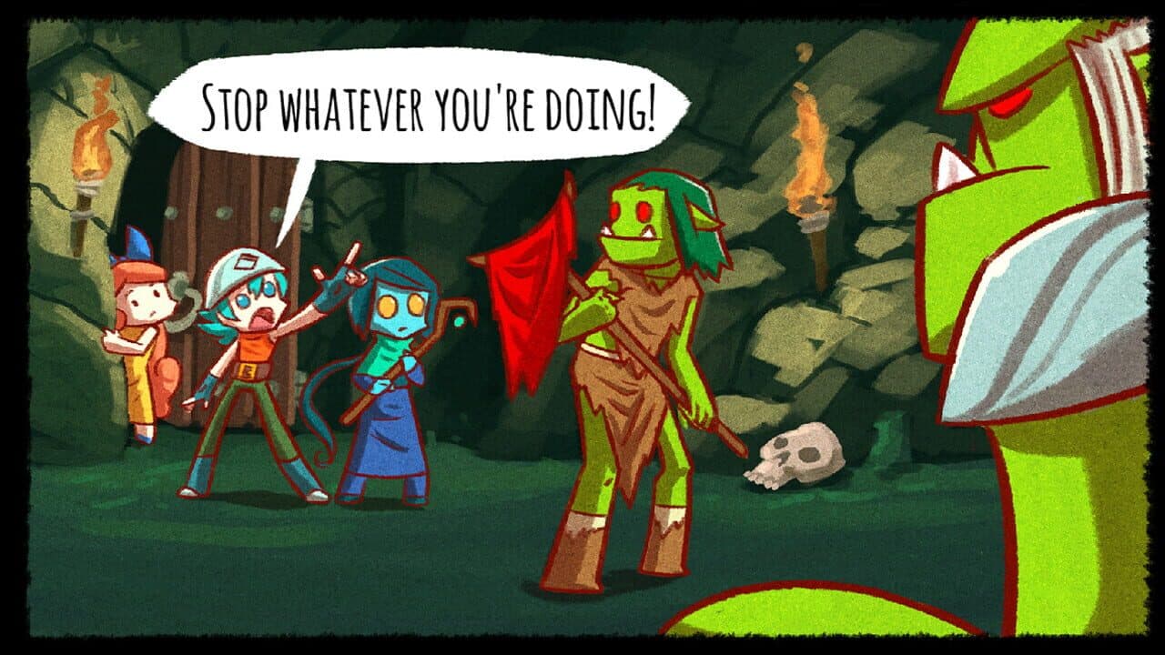 Light Apprentice thumbnail 3