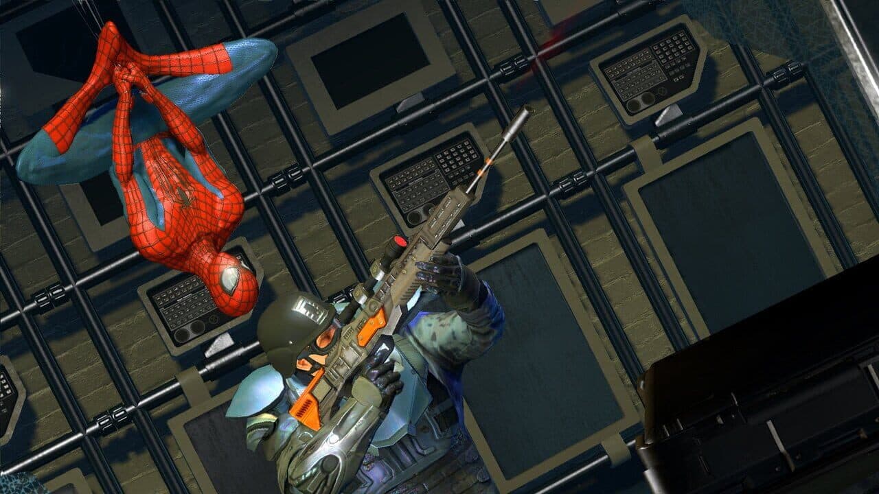 The Amazing Spider-Man 2 thumbnail 3