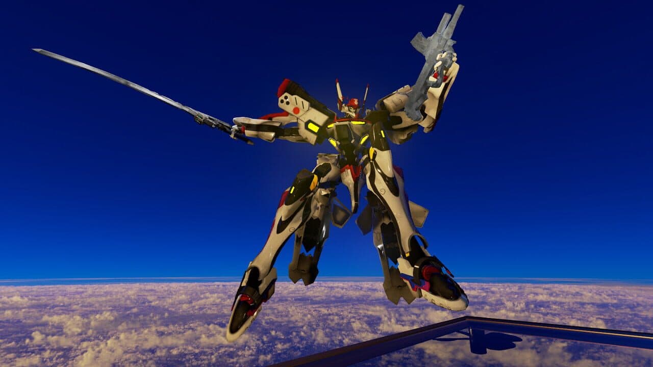 Muv-Luv VR thumbnail 2