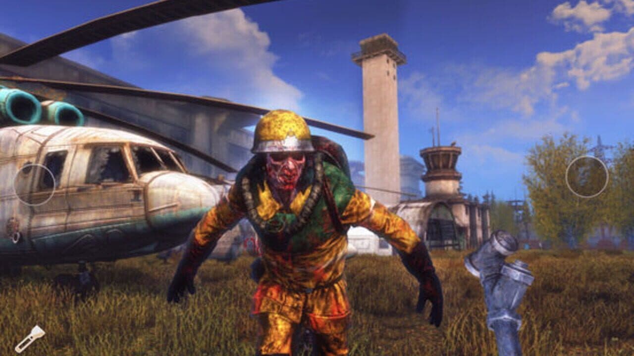 Radiation City thumbnail 3
