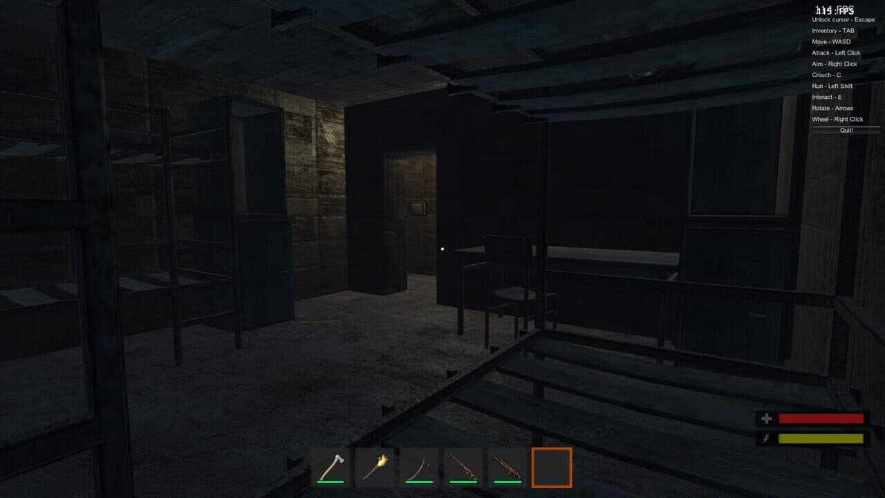 Bunker 58 thumbnail 3