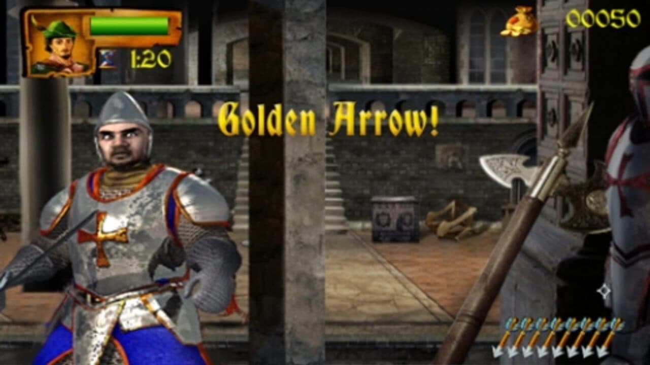 Robin Hood: The Return of Richard thumbnail 6
