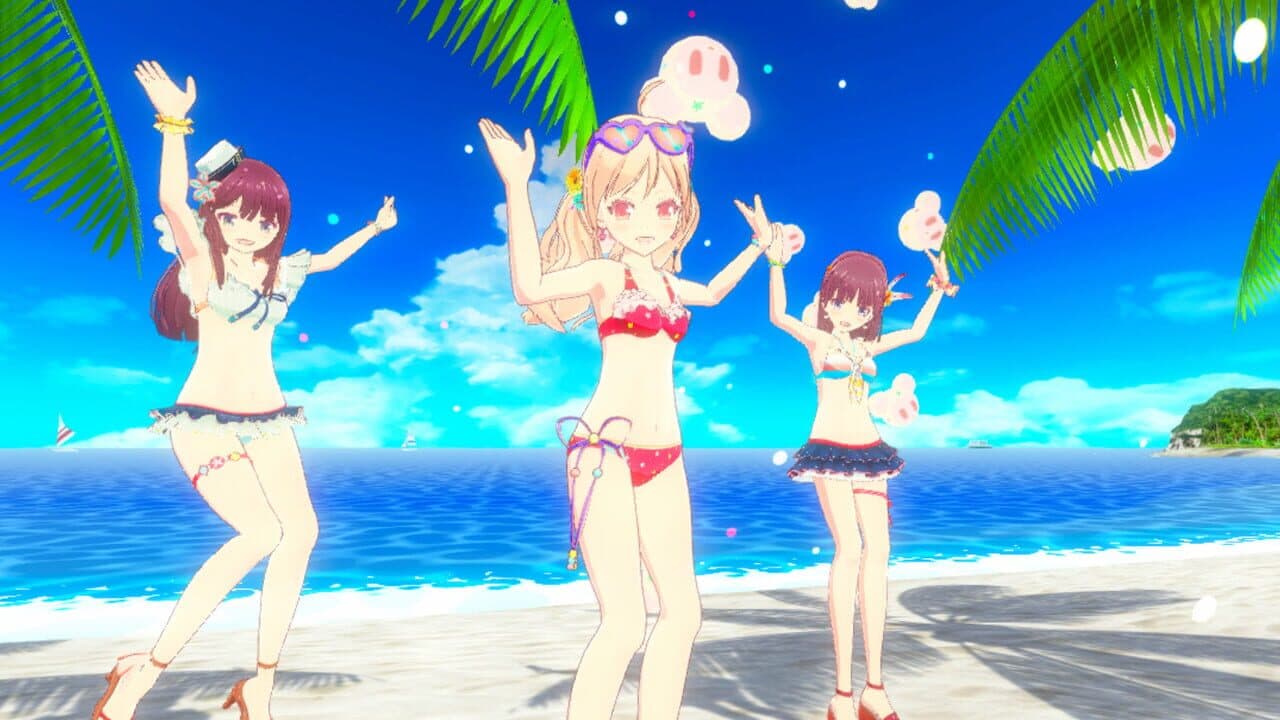Hop Step Sing! Kimamani Summer Vacation thumbnail 3