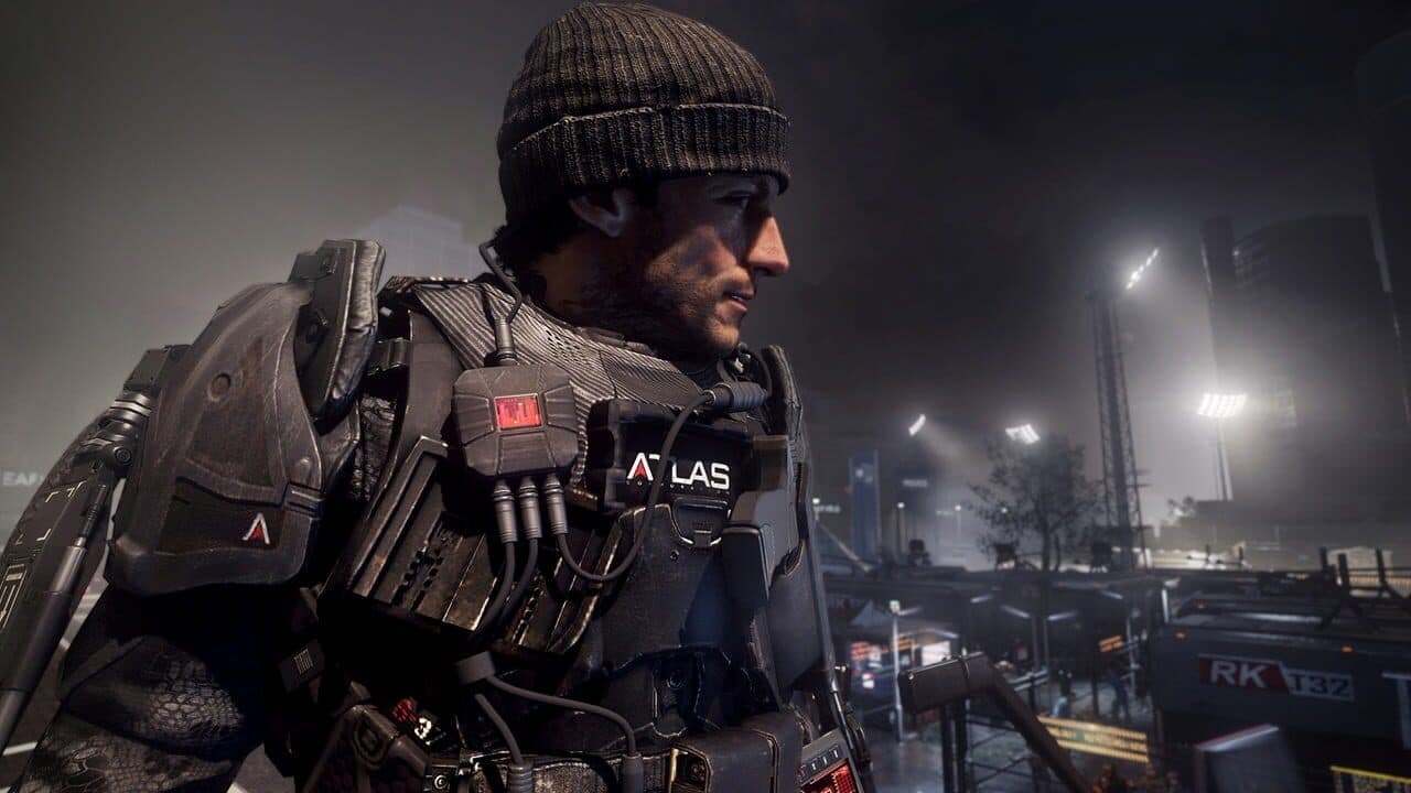 Call of Duty: Advanced Warfare thumbnail 3