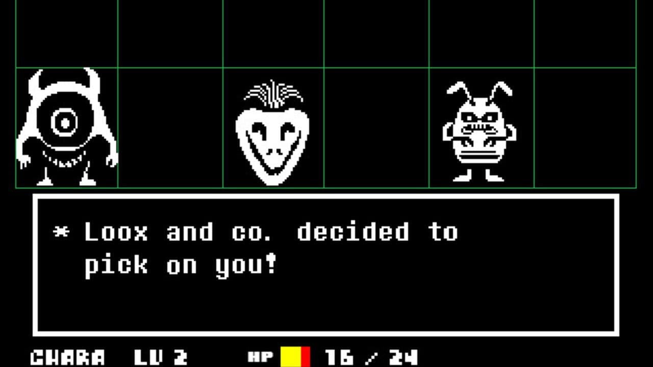 Undertale thumbnail 3