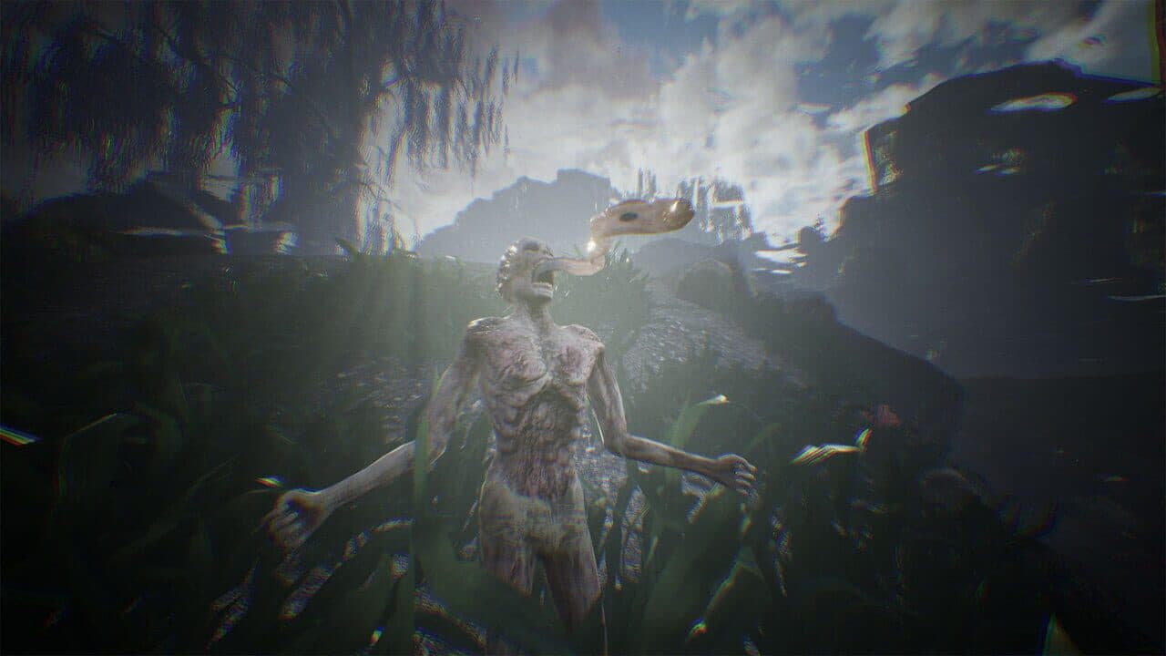 Drizzlepath: Deja Vu screenshot 1