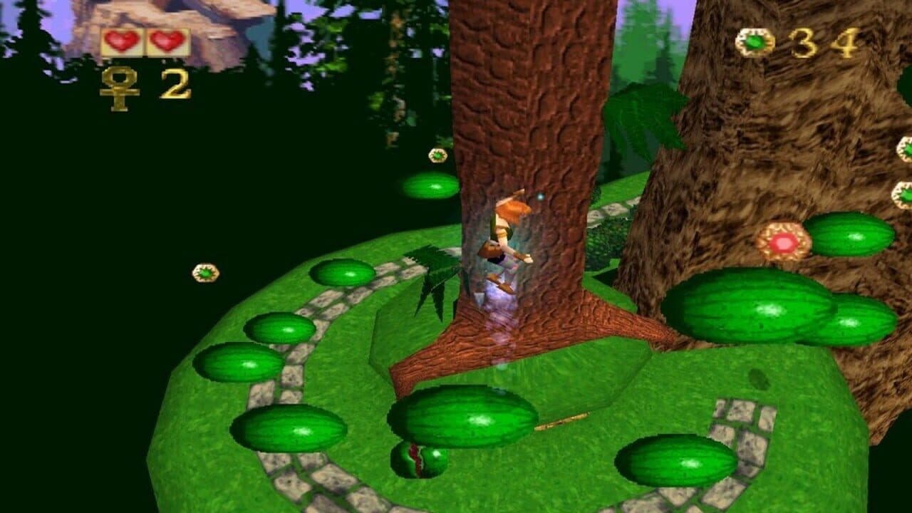 Pandemonium! thumbnail 3