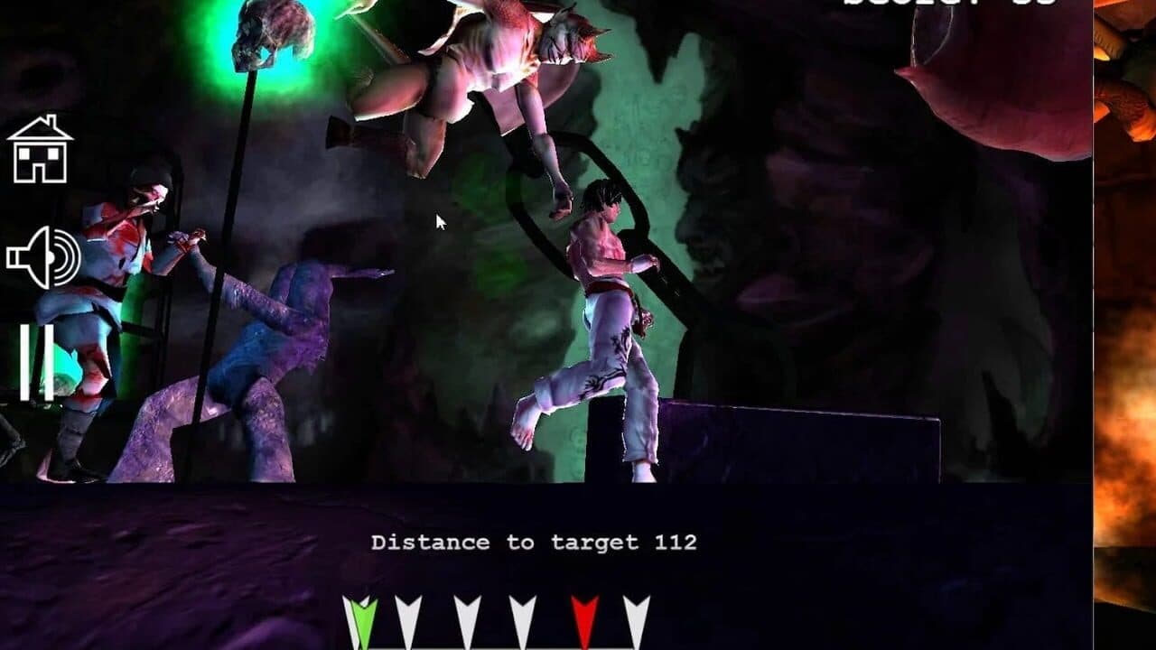 Hope in Hell thumbnail 4