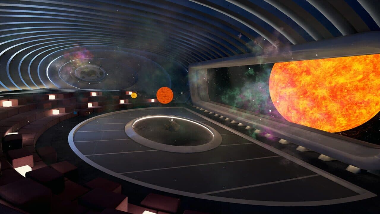 Passengers: Awakening thumbnail 4
