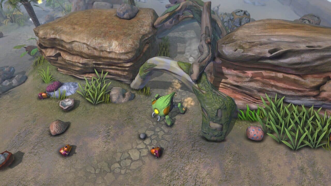 Terrarium Land thumbnail 4