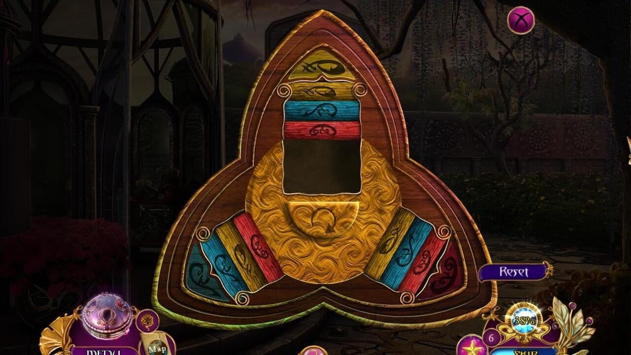 Amaranthine Voyage: The Shadow of Torment - Collector's Edition thumbnail 4