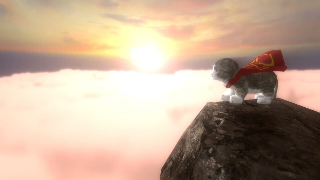 Kitten Super Adventure thumbnail 3