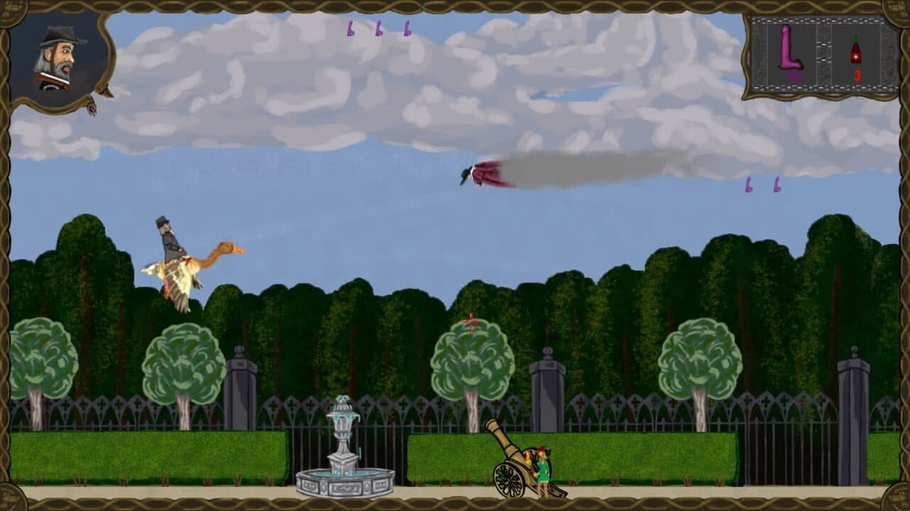 Dungeons & Geese thumbnail 3