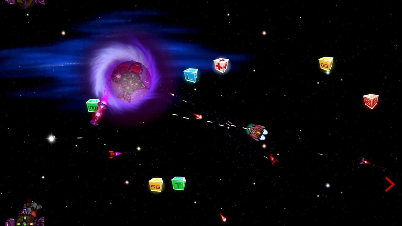 World Destroyers thumbnail 4