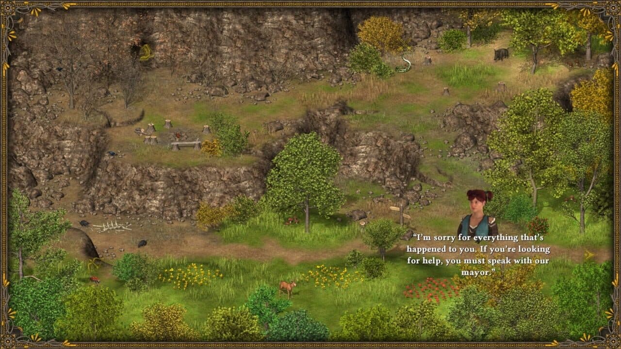 Hero of the Kingdom III thumbnail 2