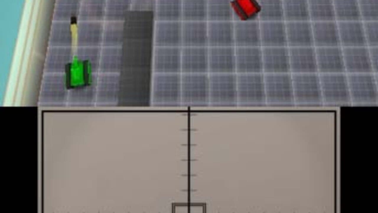 Touch Battle Tank 3D thumbnail 8