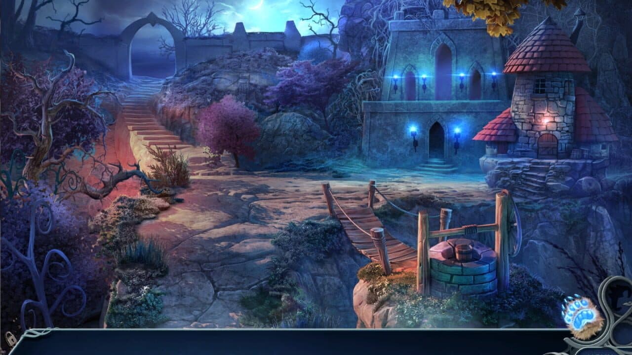 Dark Realm: Princess of Ice Collector's Edition thumbnail 4