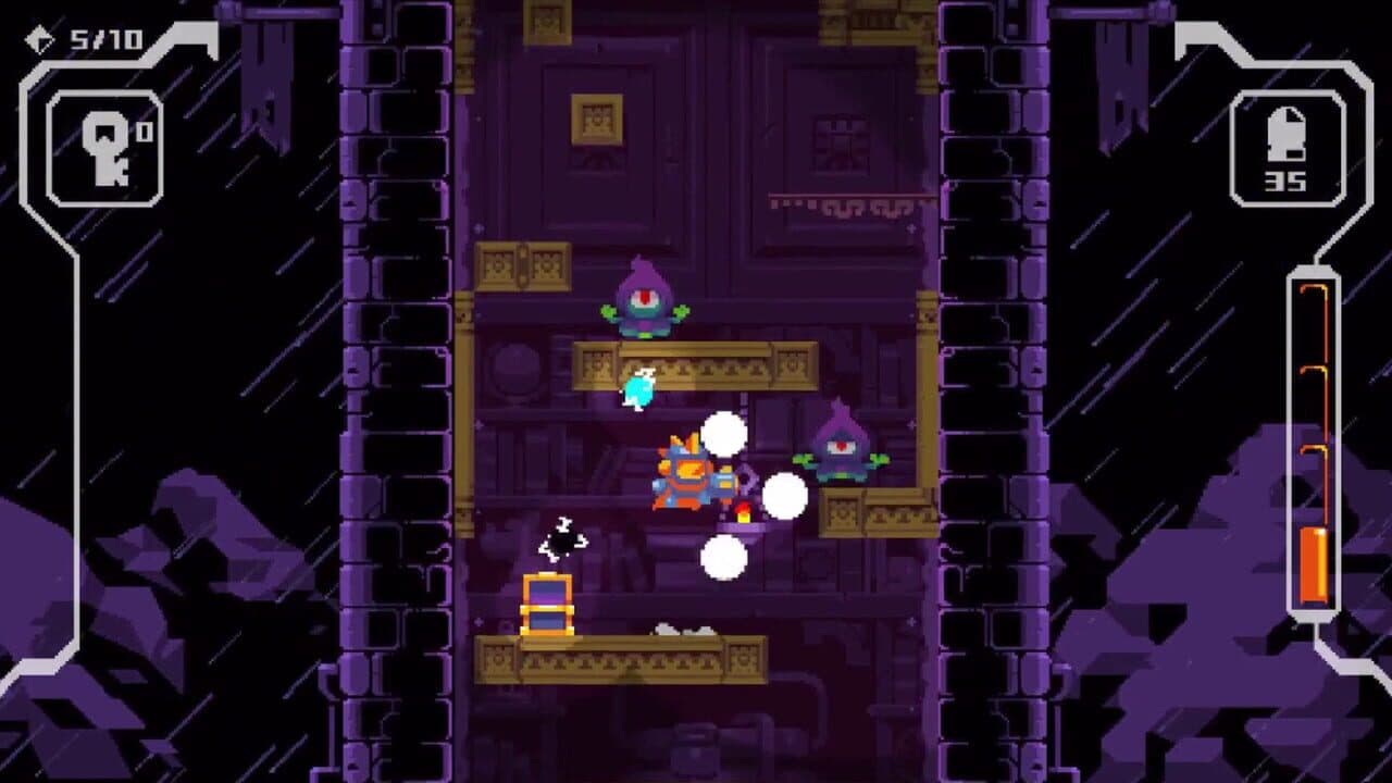 Tower Fortress thumbnail 3