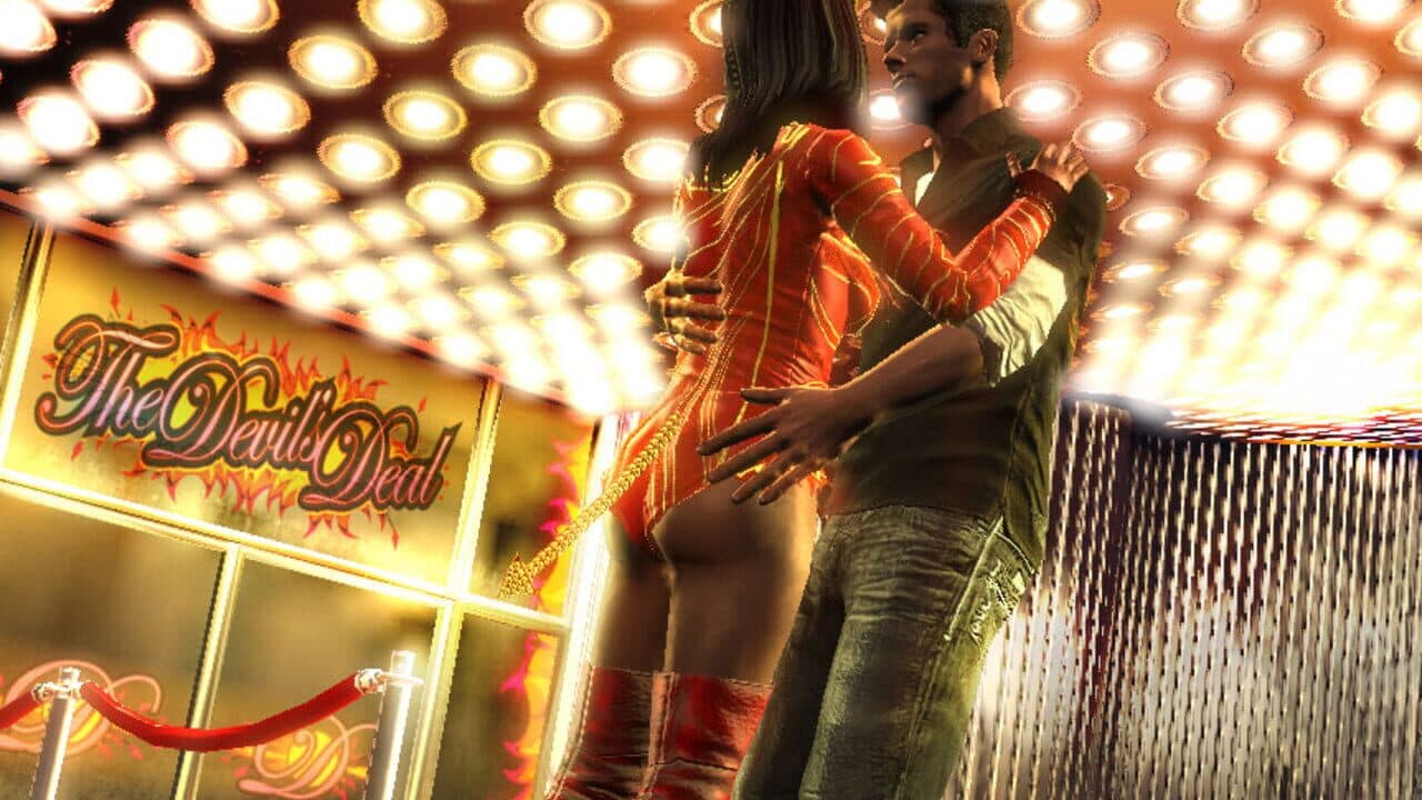 This is Vegas screenshot 1