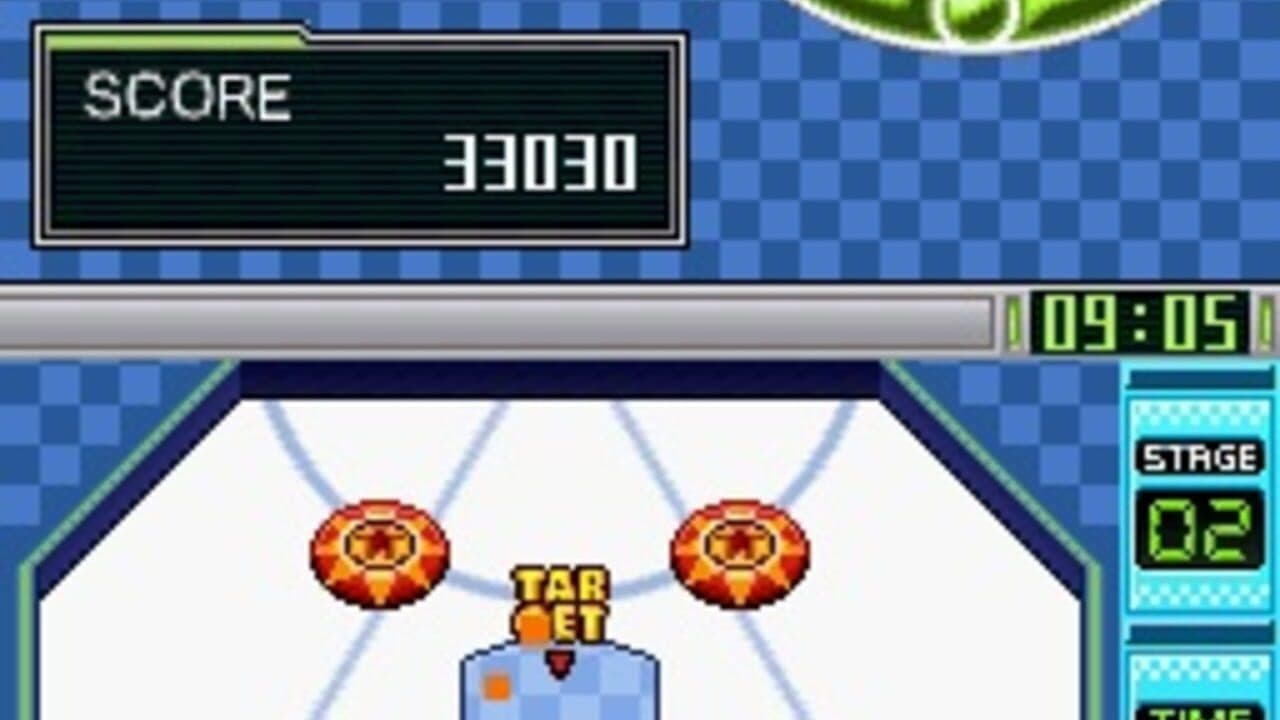 G.G Series: Air Pinball Hockey thumbnail 5