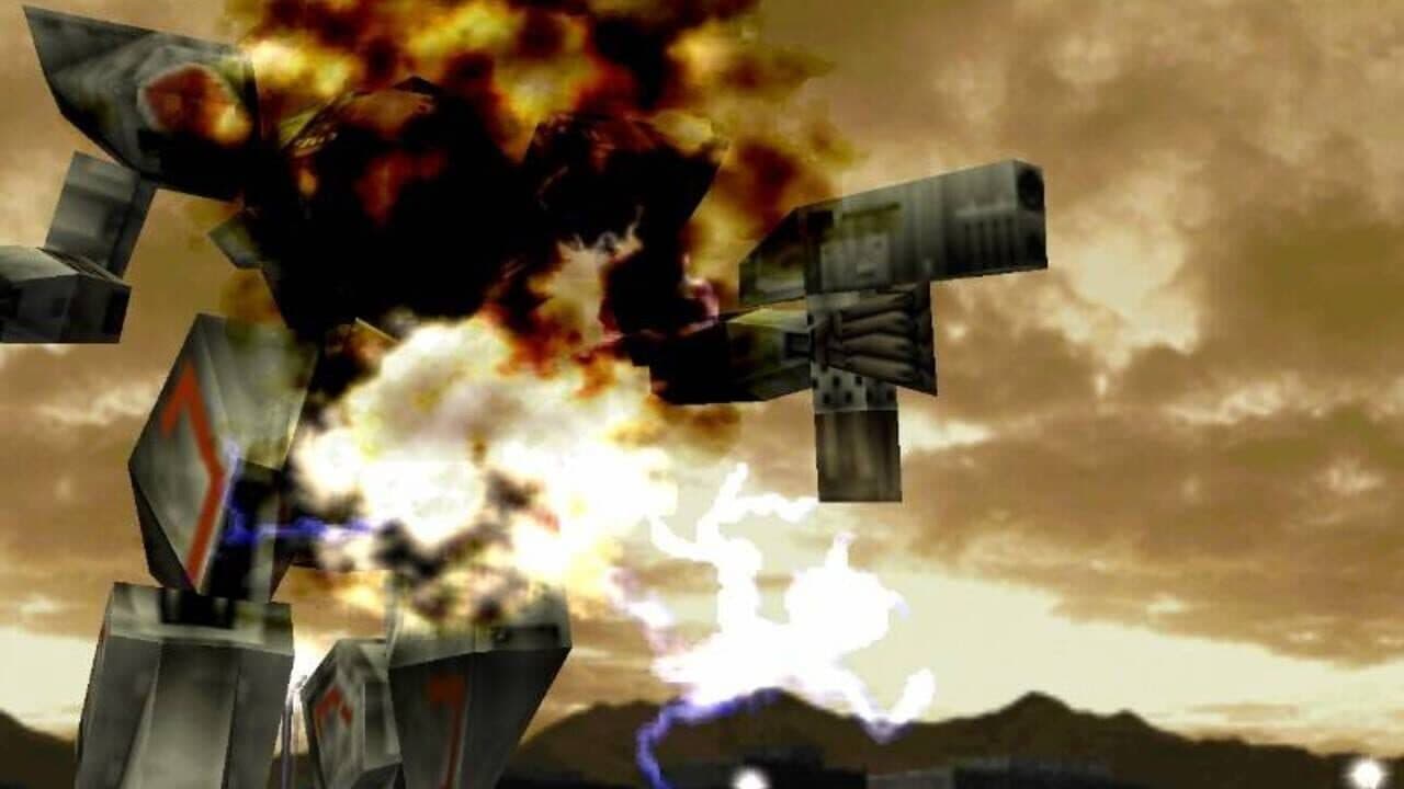 Front Mission 3 thumbnail 8