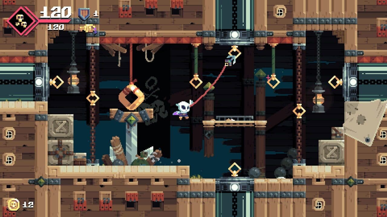 Flinthook thumbnail 8