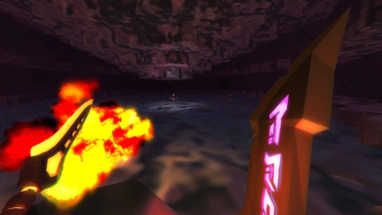 Venture Forth thumbnail 3