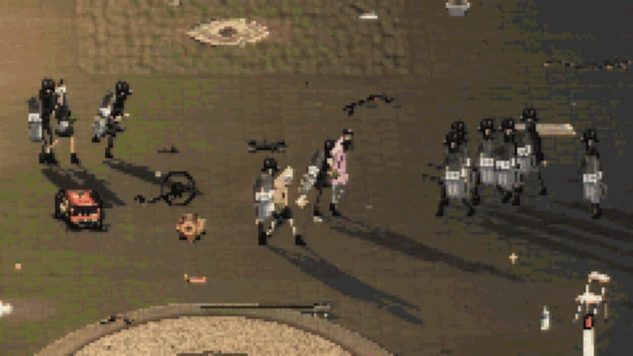 Riot: Civil Unrest thumbnail 5
